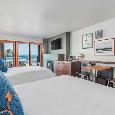 Headlands Coastal Lodge & Spa Пасифик Сити Екстериор снимка