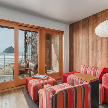 Headlands Coastal Lodge & Spa Пасифик Сити Екстериор снимка