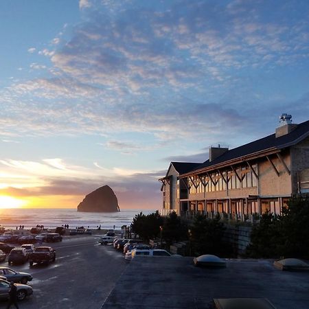 Headlands Coastal Lodge & Spa Пасифик Сити Екстериор снимка