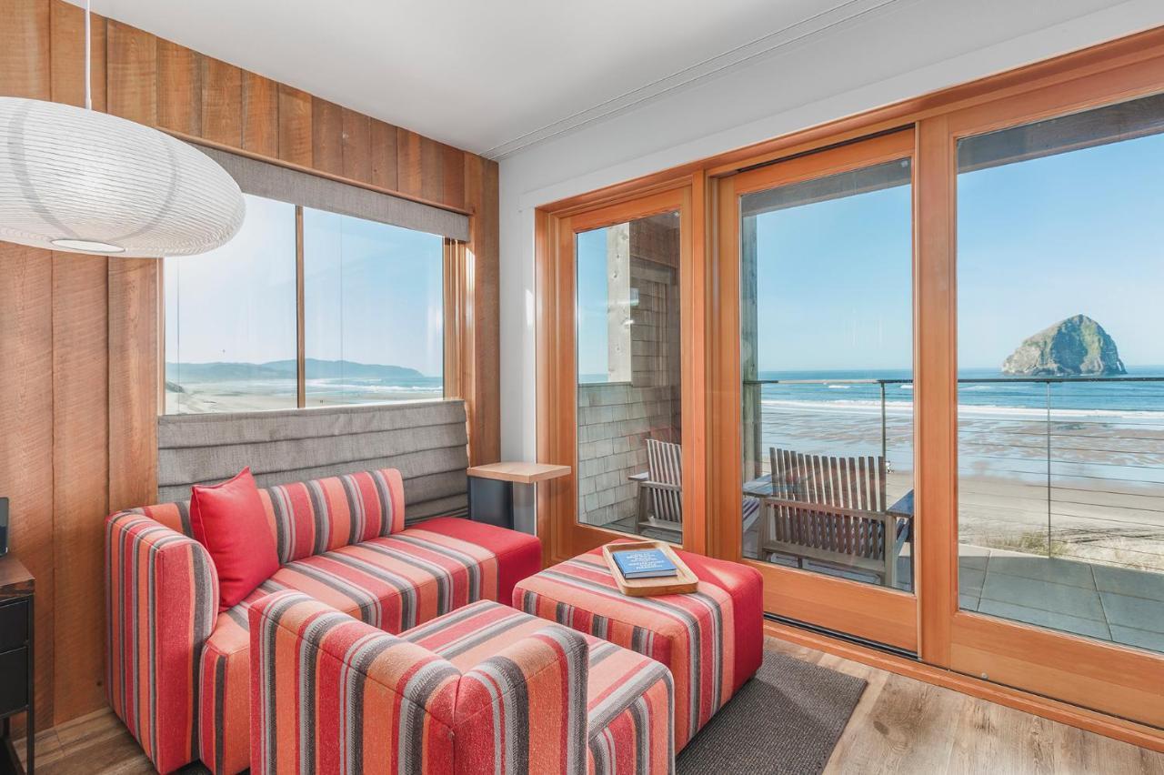 Headlands Coastal Lodge & Spa Пасифик Сити Екстериор снимка