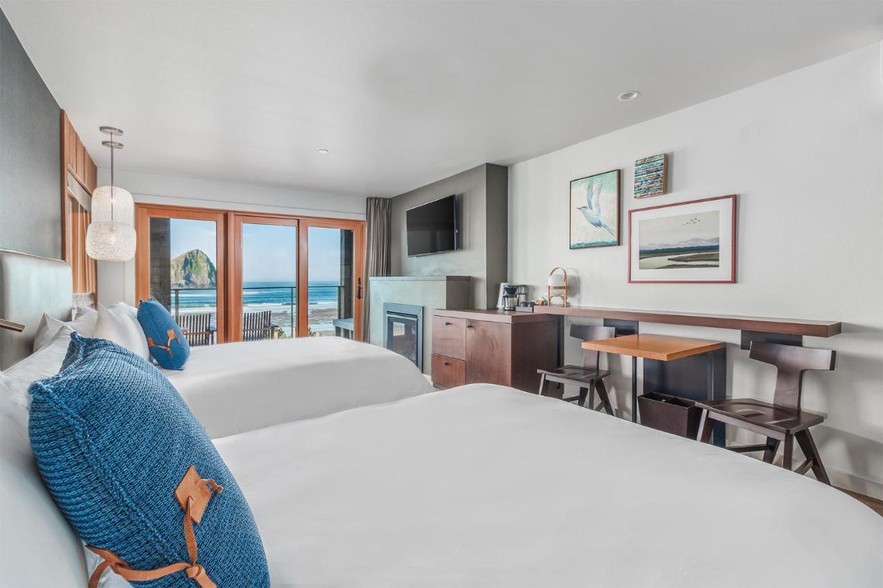 Headlands Coastal Lodge & Spa Пасифик Сити Екстериор снимка