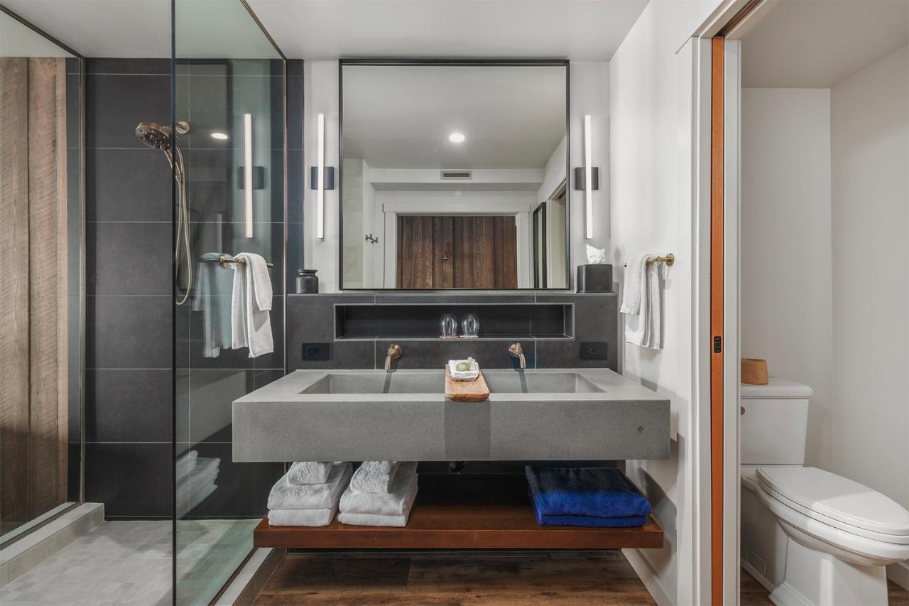 Headlands Coastal Lodge & Spa Пасифик Сити Екстериор снимка