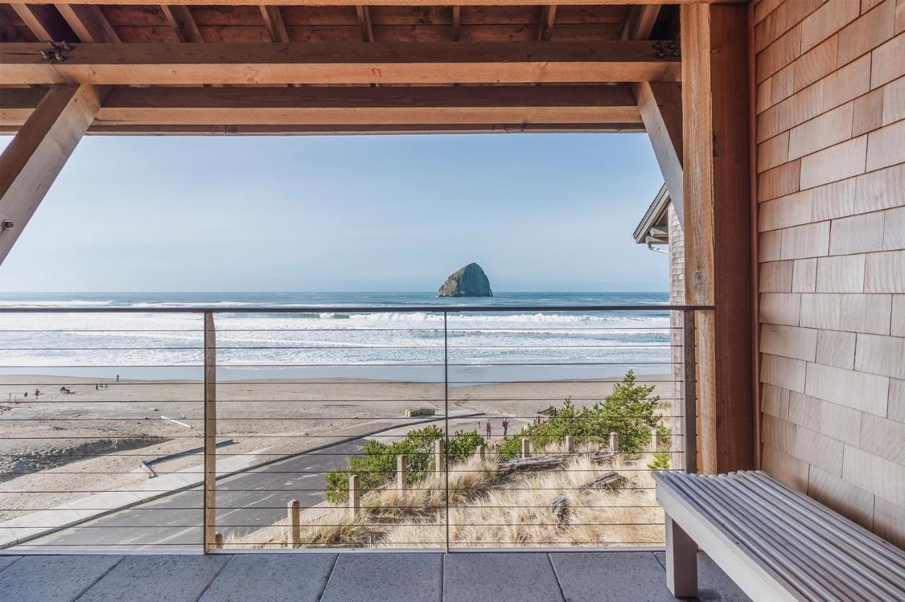 Headlands Coastal Lodge & Spa Пасифик Сити Екстериор снимка
