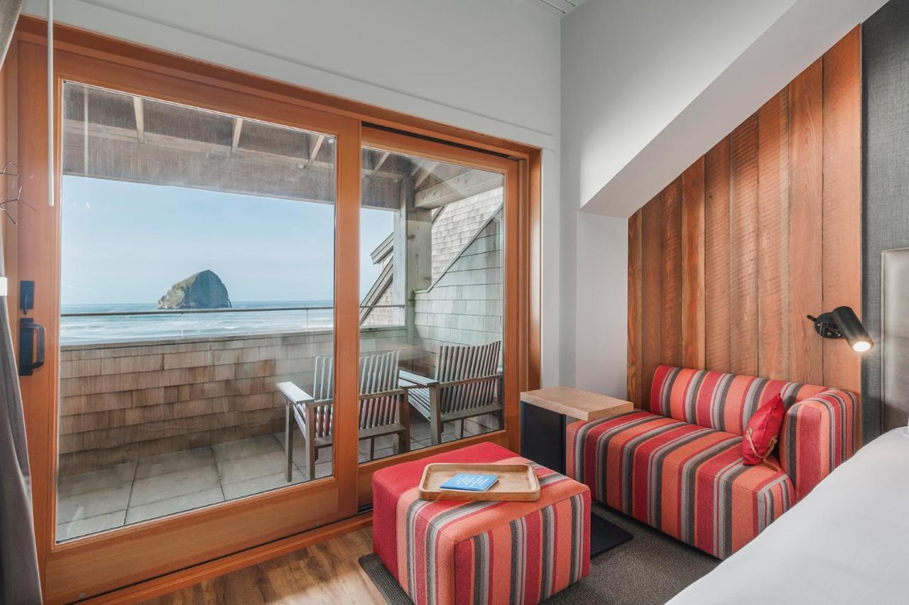 Headlands Coastal Lodge & Spa Пасифик Сити Екстериор снимка