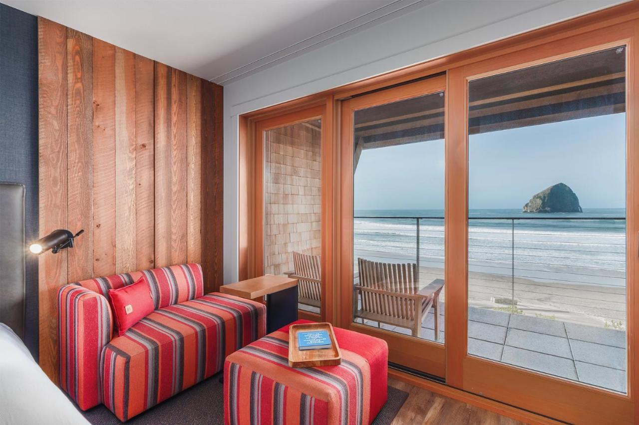 Headlands Coastal Lodge & Spa Пасифик Сити Екстериор снимка