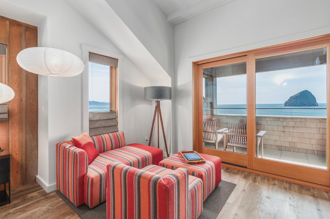 Headlands Coastal Lodge & Spa Пасифик Сити Екстериор снимка