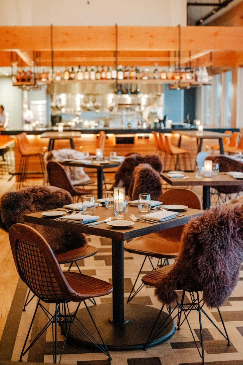 Headlands Coastal Lodge & Spa Пасифик Сити Екстериор снимка